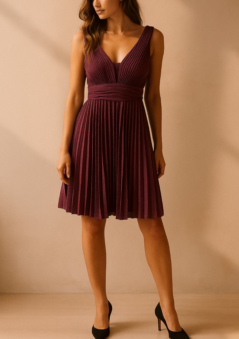 VESTIDO BRISA EN A