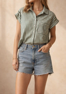 BLUSA ALURE