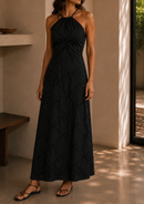 VESTIDO MIREYA BORDADO