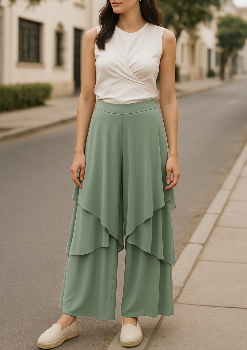 PANTALON FLUYE