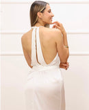 VESTIDO SATIN - Cactus Store