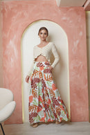 PANTALON PALAZO PINZAS