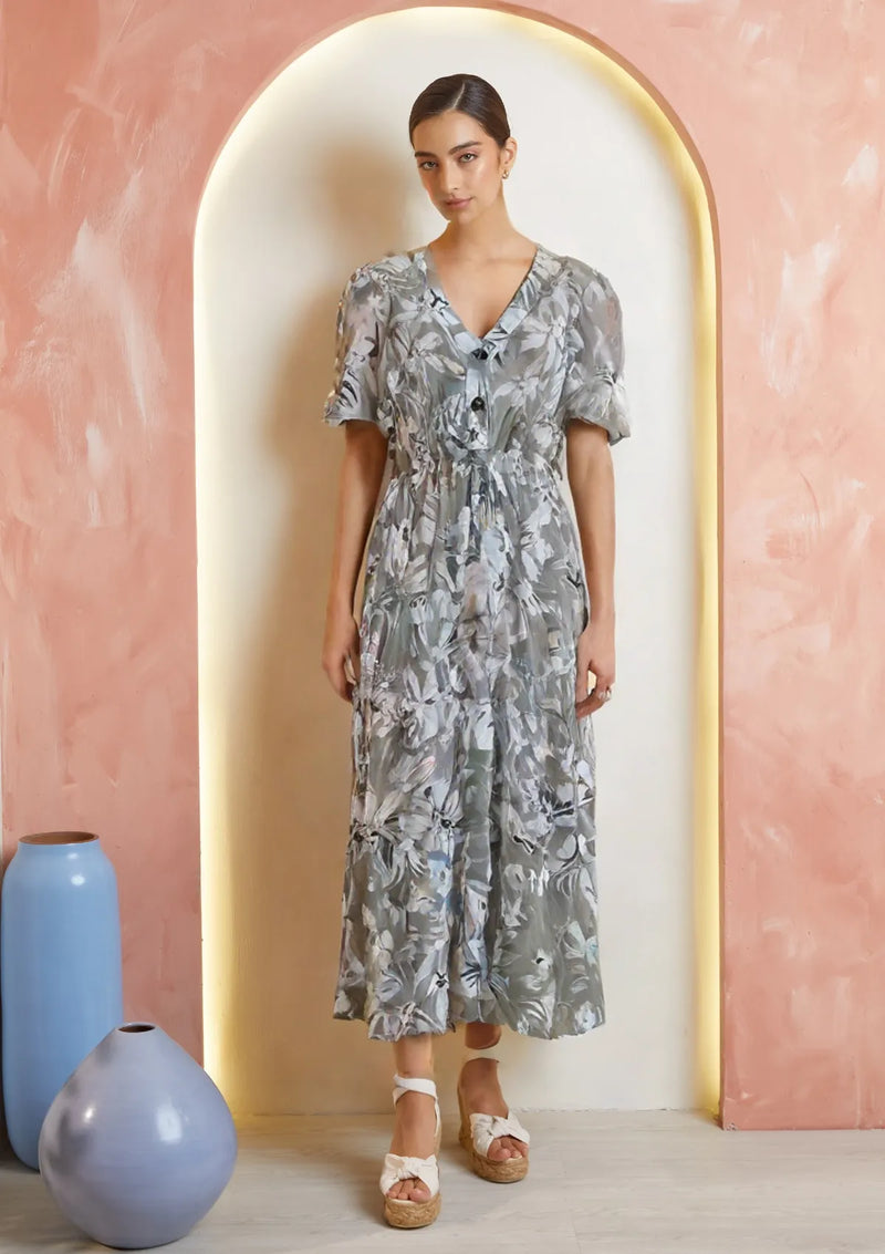 VESTIDO CONNIE