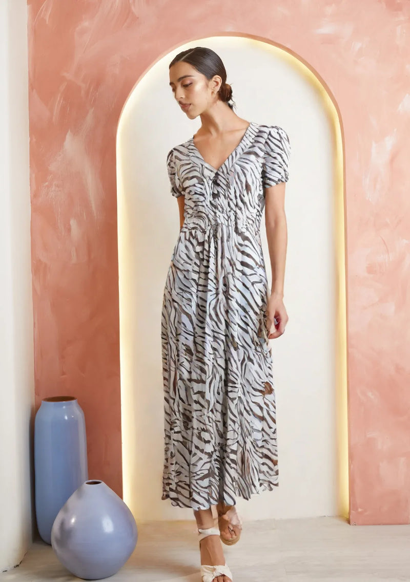 VESTIDO CONNIE
