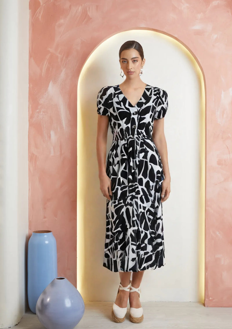 VESTIDO CONNIE