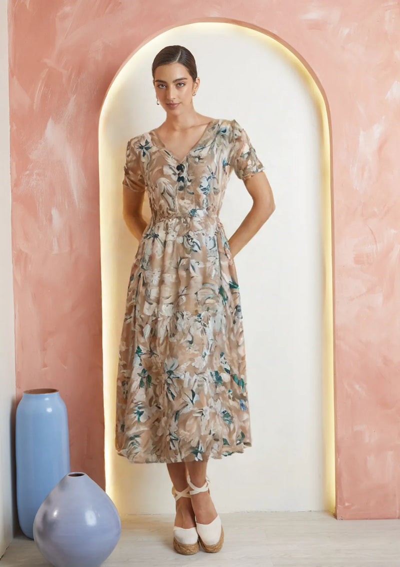 VESTIDO CONNIE