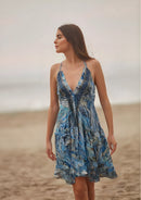 VESTIDO KEINA PRINT