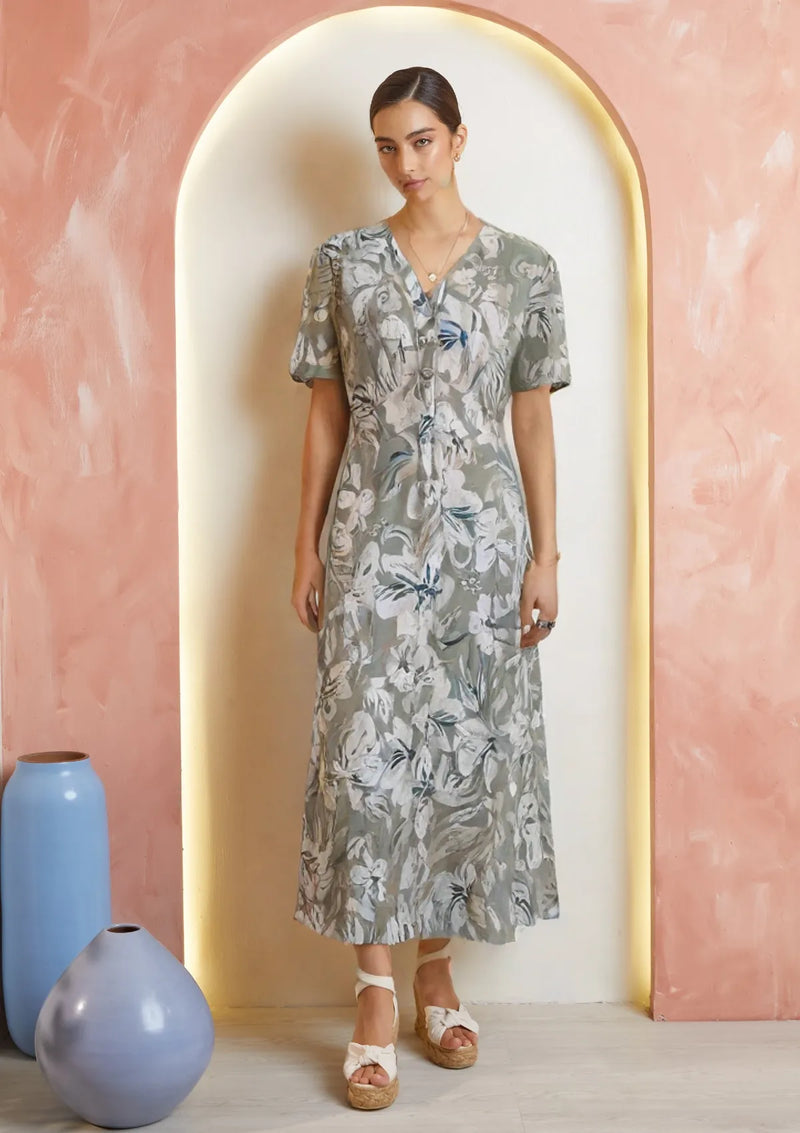 VESTIDO LEONORA
