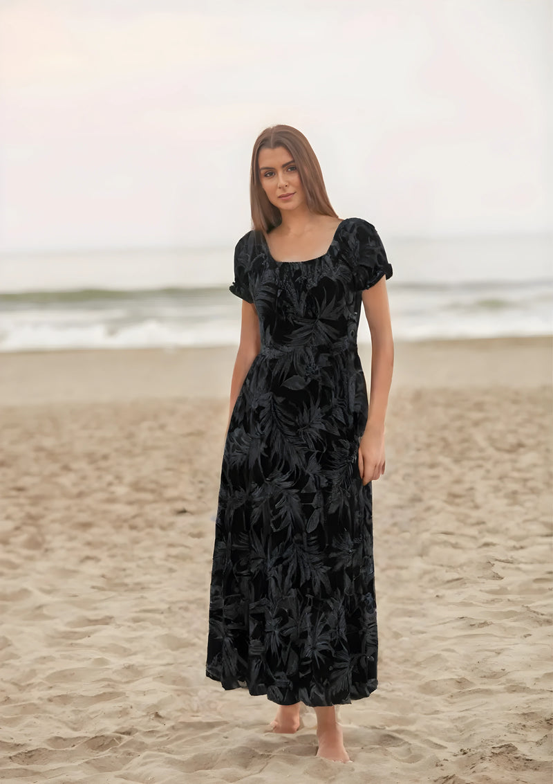 VESTIDO LINA