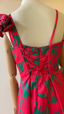 VESTIDO NINA - Cactus Store