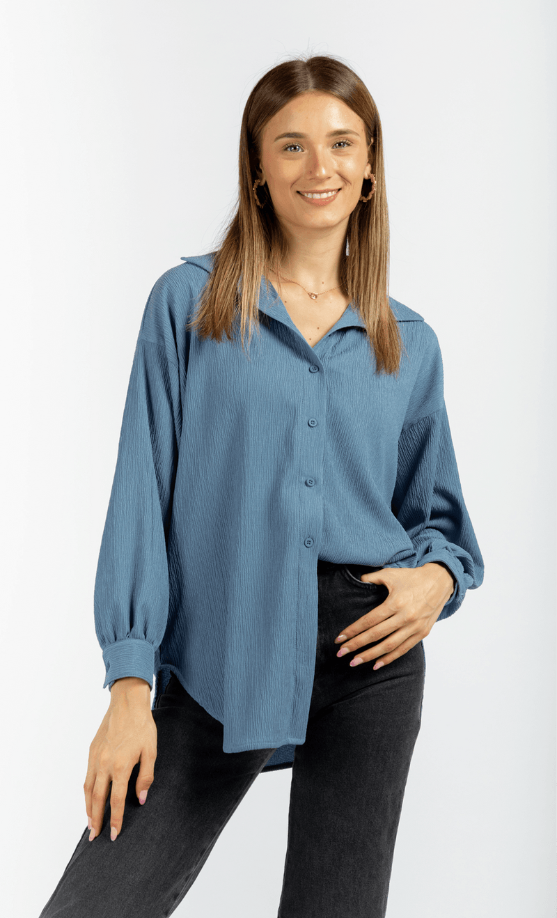 CAMISA ELMA
