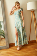 VESTIDO AZRA - Cactus Store