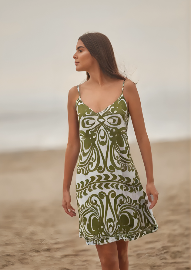 VESTIDO ABBY