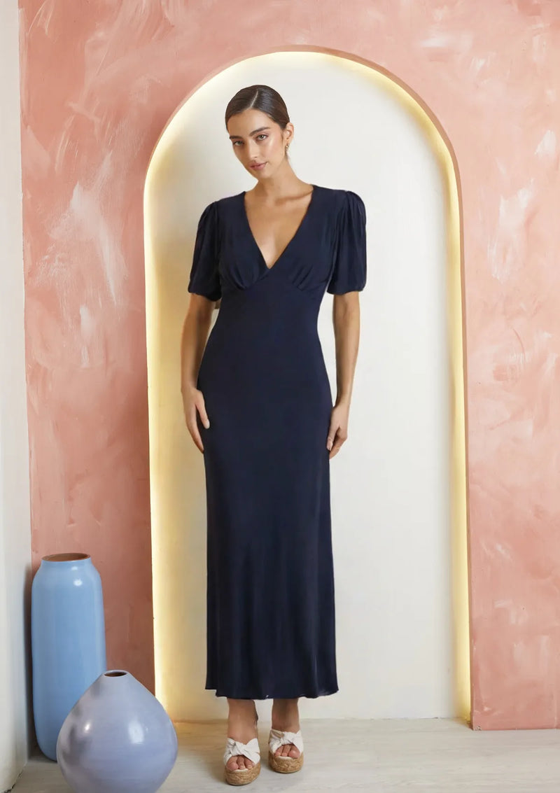 VESTIDO CELINA
