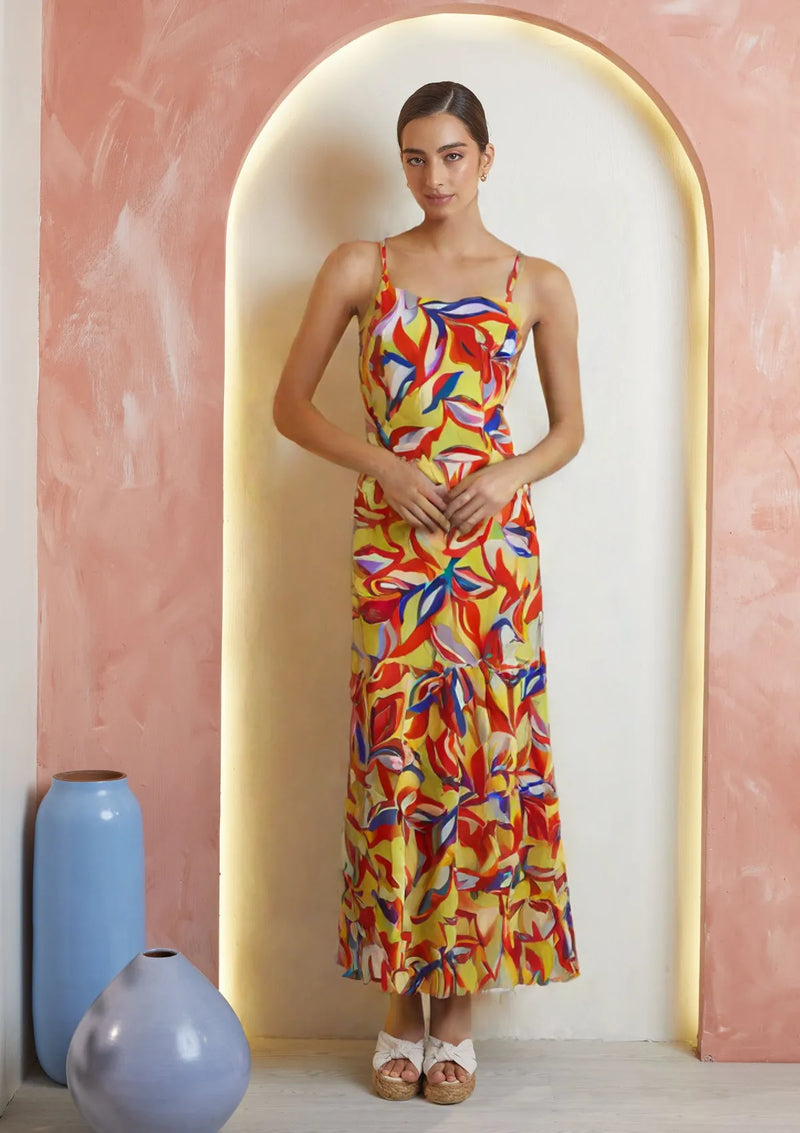 VESTIDO DANI