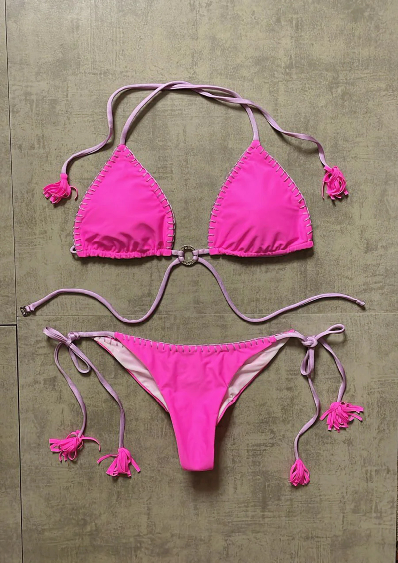 BIKINI ORQUIDEA